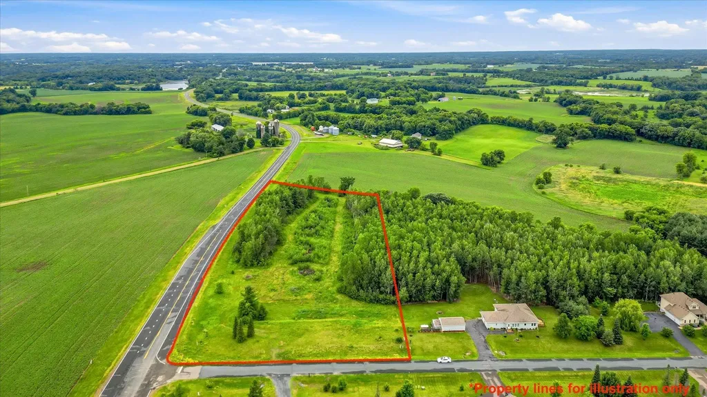 28624 Sierra Avenue Shafer MN 55074