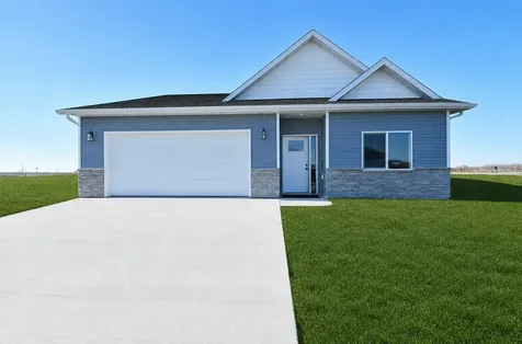 6715 Deer Creek Loop Horace ND 58047