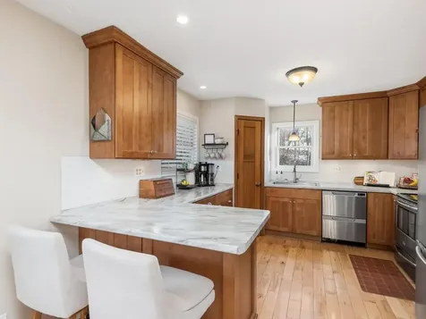 1036 Sunny Ridge Drive Carver MN 55315