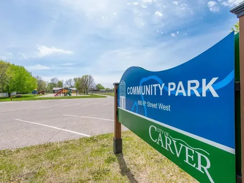 1036 Sunny Ridge Drive Carver MN 55315