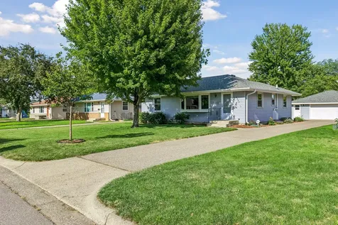 7335 17th Avenue S Richfield MN 55423