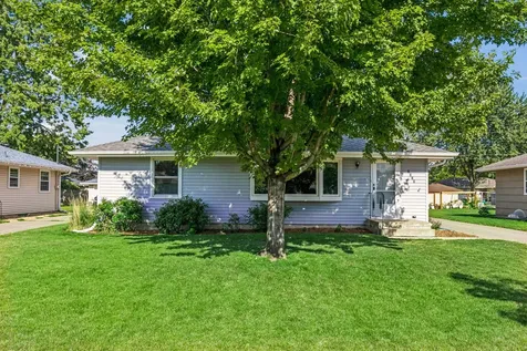7335 17th Avenue S Richfield MN 55423