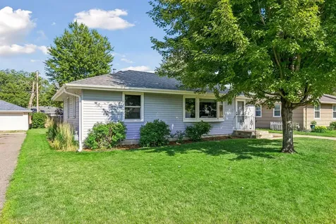 7335 17th Avenue S Richfield MN 55423