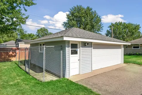 7335 17th Avenue S Richfield MN 55423
