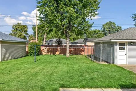 7335 17th Avenue S Richfield MN 55423