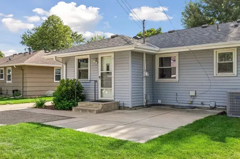 7335 17th Avenue S Richfield MN 55423