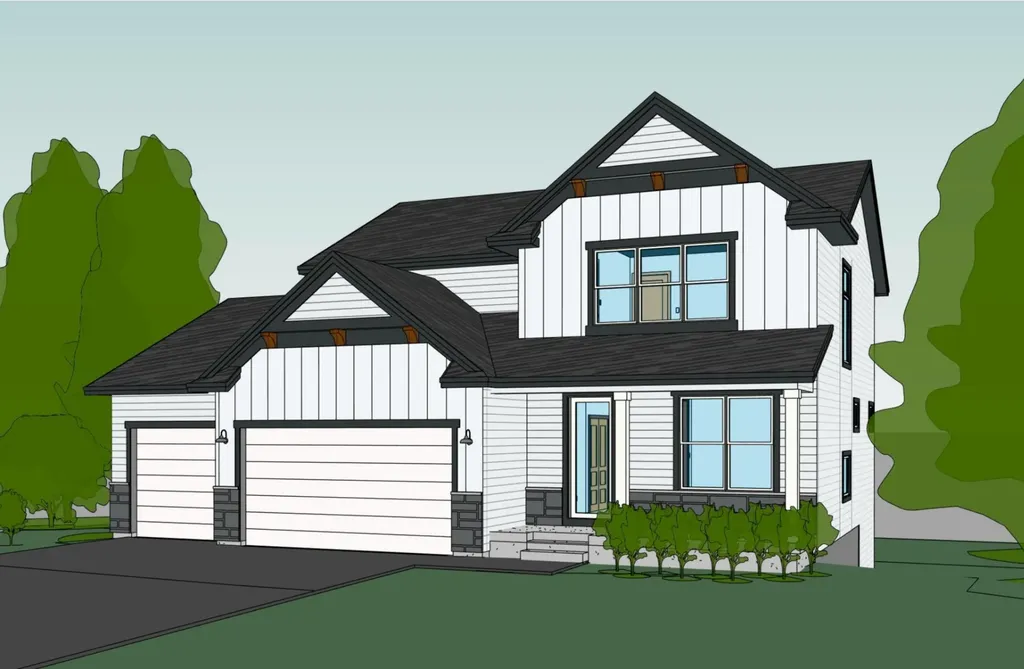 41315 Fairfax Lane North Branch MN 55056