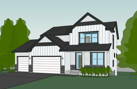 41315 Fairfax Lane North Branch MN 55056