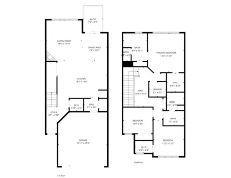 4860 Avery Court Eagan MN 55123