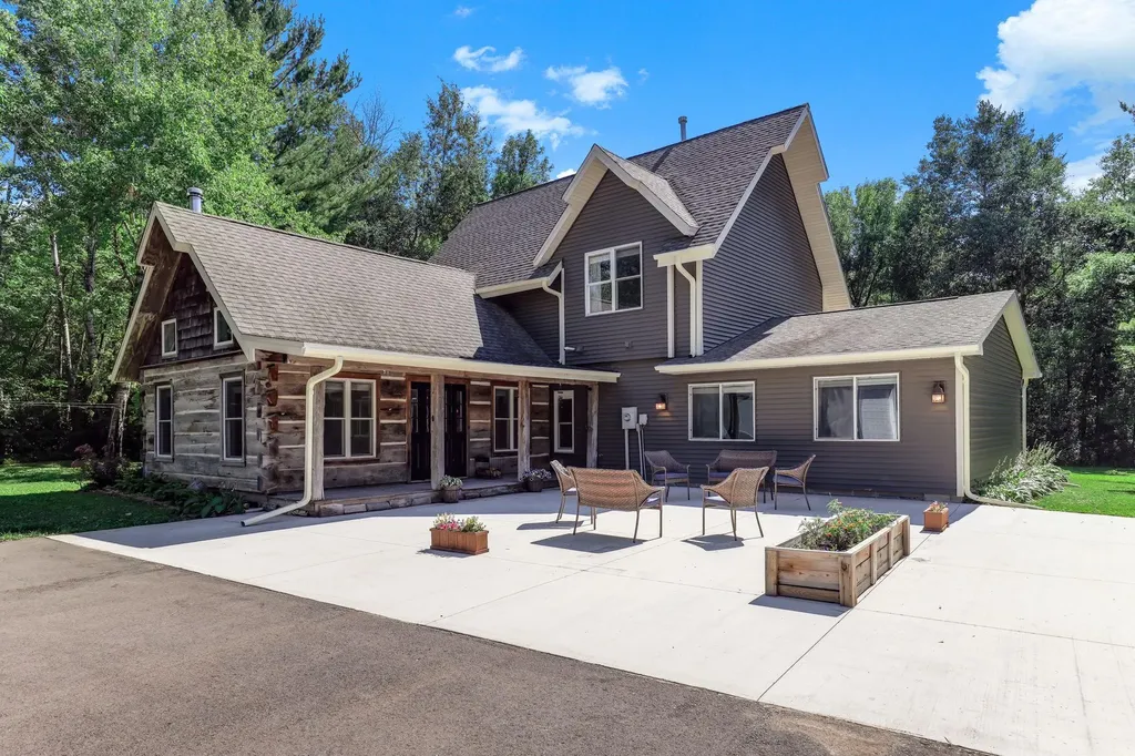 18983 Alabaster Road Pine City MN 55063