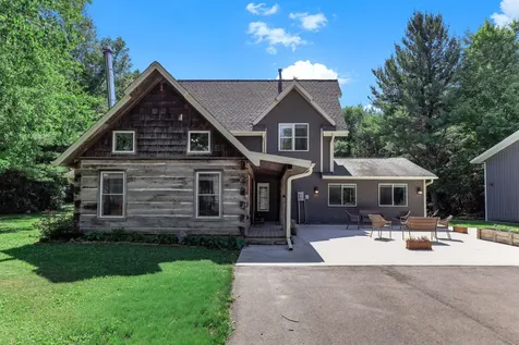 18983 Alabaster Road Pine City MN 55063