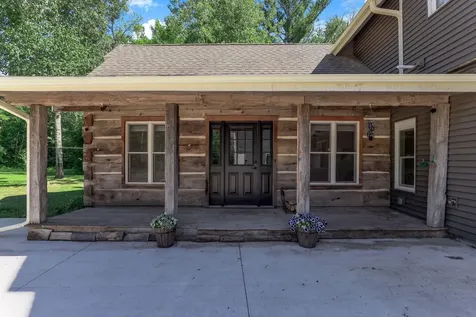 18983 Alabaster Road Pine City MN 55063