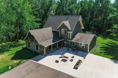 18983 Alabaster Road Pine City MN 55063