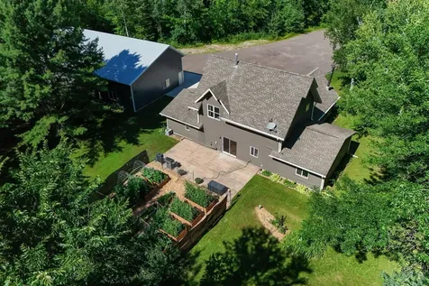 18983 Alabaster Road Pine City MN 55063