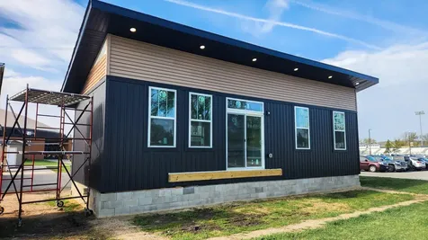 801 17th Avenue N Fargo ND 58102