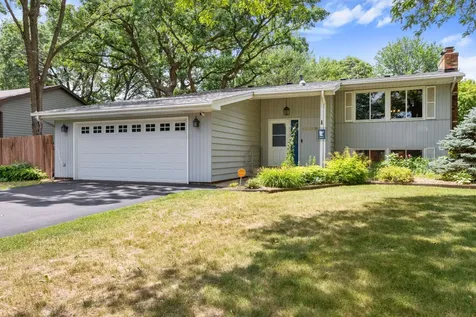 13036 Hastings Street NE Blaine MN 55449