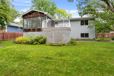 13036 Hastings Street NE Blaine MN 55449