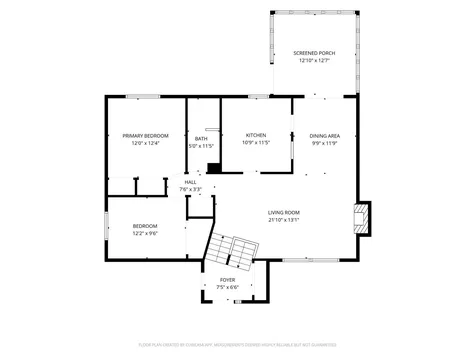 13036 Hastings Street NE Blaine MN 55449