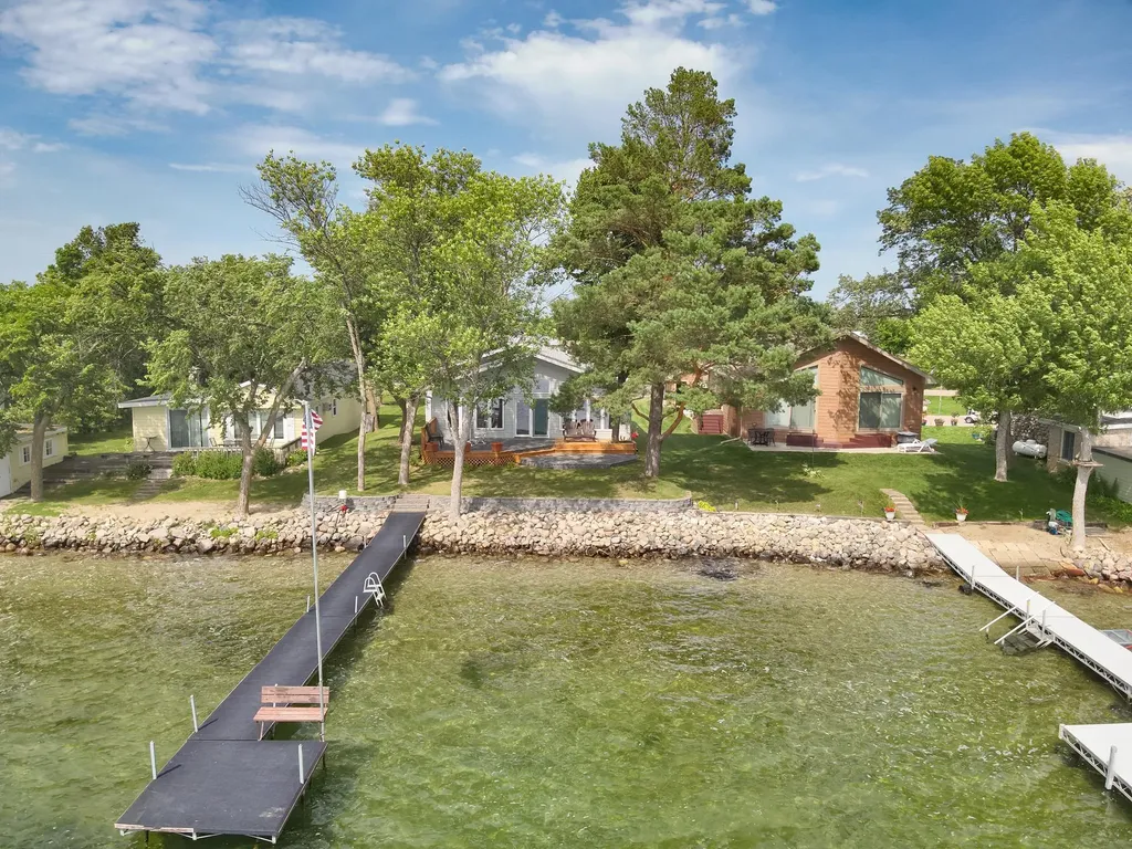 33846 N Pickerel Drive Richville MN 56576