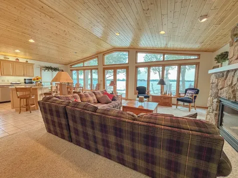 33846 N Pickerel Drive Richville MN 56576