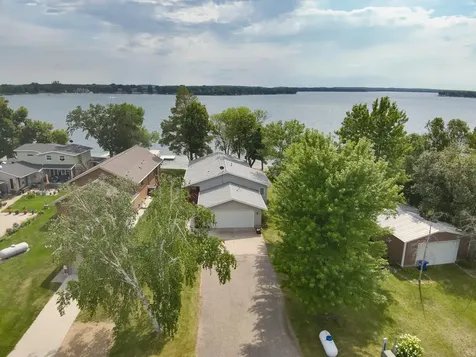33846 N Pickerel Drive Richville MN 56576