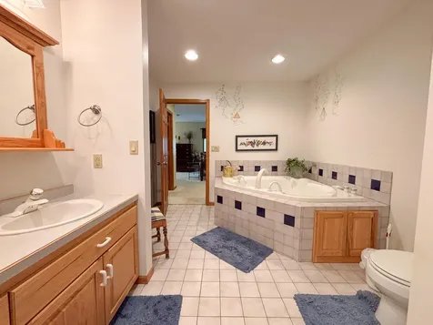 33846 N Pickerel Drive Richville MN 56576