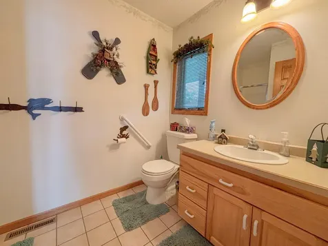 33846 N Pickerel Drive Richville MN 56576