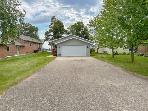 33846 N Pickerel Drive Richville MN 56576
