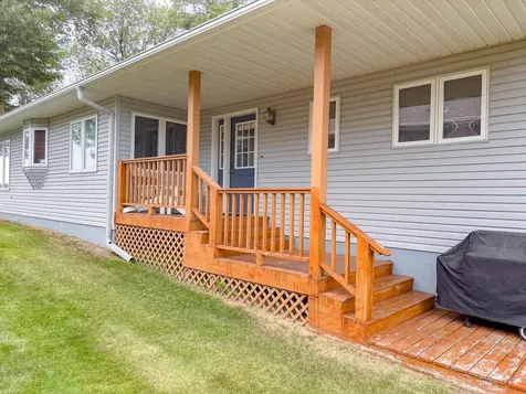 33846 N Pickerel Drive Richville MN 56576