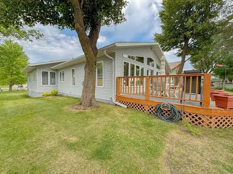 33846 N Pickerel Drive Richville MN 56576