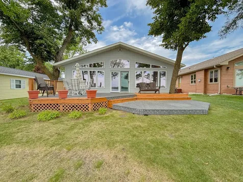 33846 N Pickerel Drive Richville MN 56576