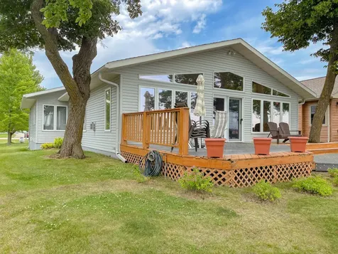 33846 N Pickerel Drive Richville MN 56576