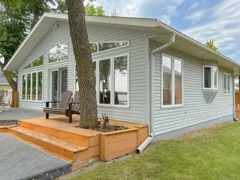 33846 N Pickerel Drive Richville MN 56576