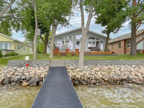 33846 N Pickerel Drive Richville MN 56576