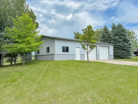 33846 N Pickerel Drive Richville MN 56576