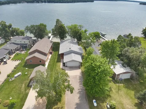 33846 N Pickerel Drive Richville MN 56576