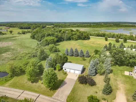 33846 N Pickerel Drive Richville MN 56576