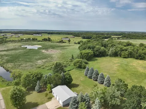 33846 N Pickerel Drive Richville MN 56576