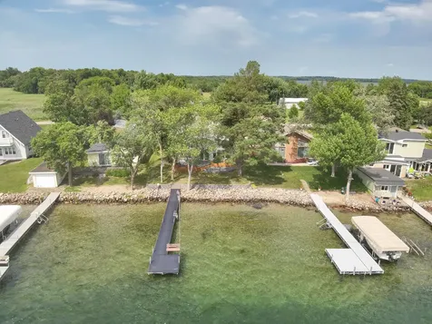 33846 N Pickerel Drive Richville MN 56576