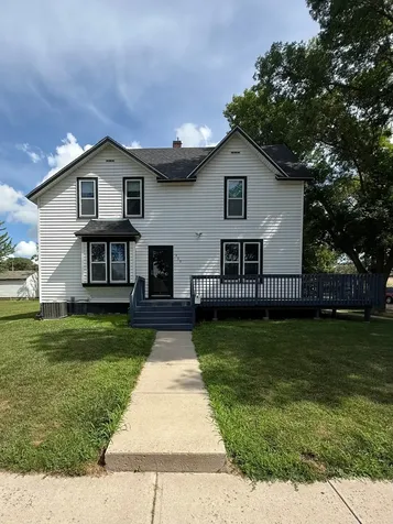 400 Walnut Street SW Sleepy Eye MN 56085