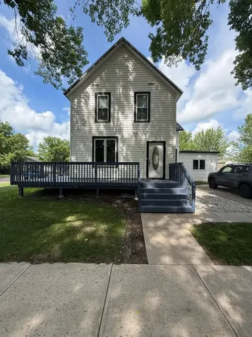 400 Walnut Street SW Sleepy Eye MN 56085
