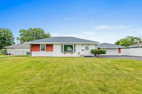 9043 16th Avenue S Bloomington MN 55425