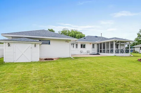 9043 16th Avenue S Bloomington MN 55425