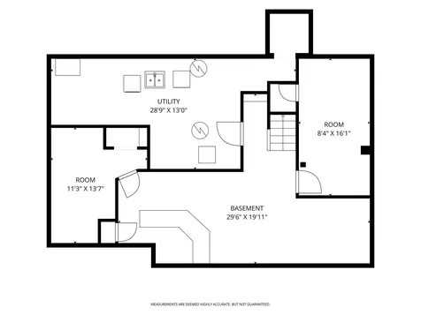 9043 16th Avenue S Bloomington MN 55425