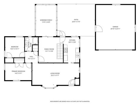 9043 16th Avenue S Bloomington MN 55425