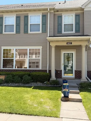6612 Lamplight Drive Albertville MN 55301