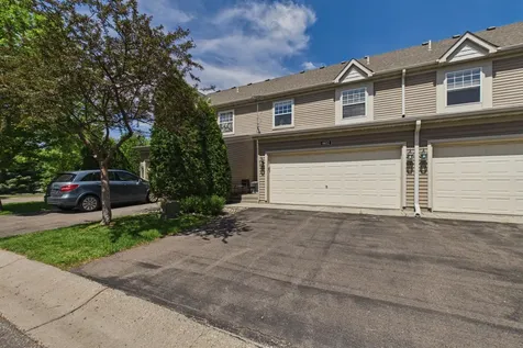 6612 Lamplight Drive Albertville MN 55301