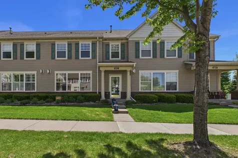 6612 Lamplight Drive Albertville MN 55301