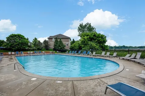 6612 Lamplight Drive Albertville MN 55301