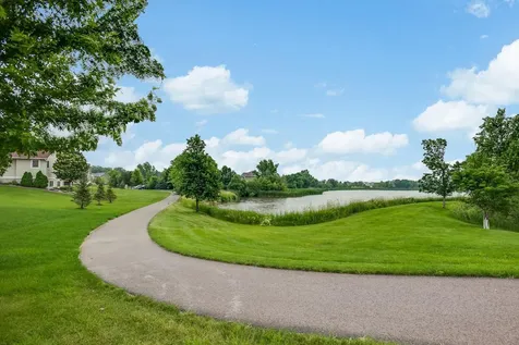 6612 Lamplight Drive Albertville MN 55301